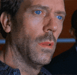 House Md Gregory House GIF