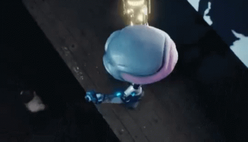 Destroy All Humans Space GIF - Destroy All Humans Space Alien GIFs