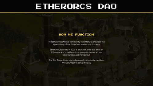 Etherorcs Dao GIF - Etherorcs Dao Etherorcs GIFs