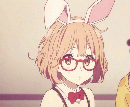 Kawai Cute GIF - Kawai Cute Anime GIFs