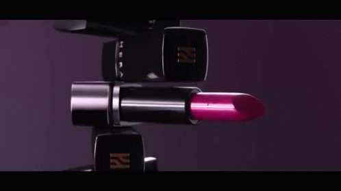 헤라 립스틱 화장품 뷰티 GIF - Lipstick Hera K Beauty GIFs