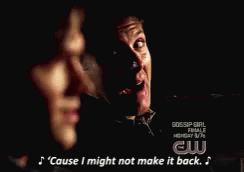 Cause Im Ight Not Make It Back Jensen Ackles GIF - Cause Im Ight Not Make It Back Jensen Ackles Dean Winchester GIFs