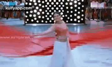 Dancing.Gif GIF - Dancing Anjali Actress GIFs