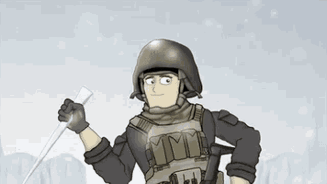 Neebs Gaming Hank And Jed GIF - Neebs Gaming Hank And Jed Battlefield Friends GIFs