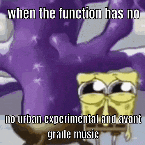 The Function Urban Experimental GIF - The Function Urban Experimental Avant Grade GIFs