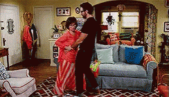 One Day At A Time GIF - One Day At A Time Slow Dance Lets G GIFs