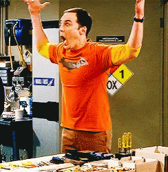 Wth What The Hell GIF - Wth What The Hell Sheldon Cooper GIFs