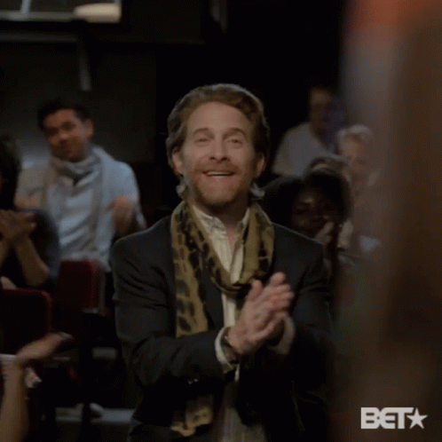 Clapping Twenties GIF - Clapping Twenties Applause GIFs