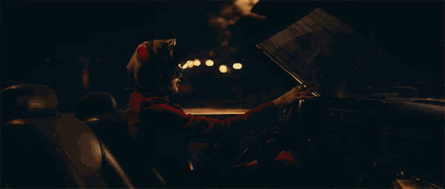 Driving On A Drive GIF - Driving On A Drive Convertible GIFs