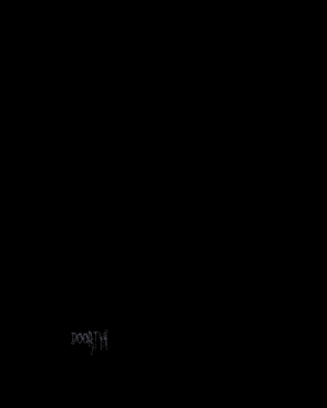 a dark blue background with the word dorothy on the bottom right