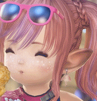 a close up of a girl wearing sunglasses and a pink shirt