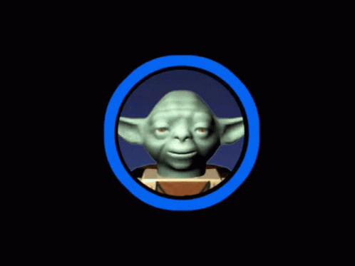 Yoda Yoda Meme GIF - Yoda Yoda Meme Yodasmemeden GIFs
