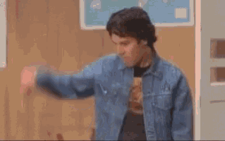 Paul Rudd Deal With It GIF - Paul Rudd Deal With It GIFs