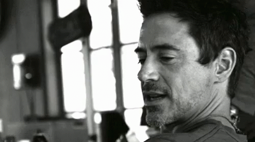 Robert Downeyjr Iron GIF - Robert Downeyjr Iron Man GIFs