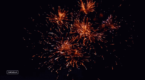 Fireworks Coachella GIF - Fireworks Coachella Sparkle GIFs