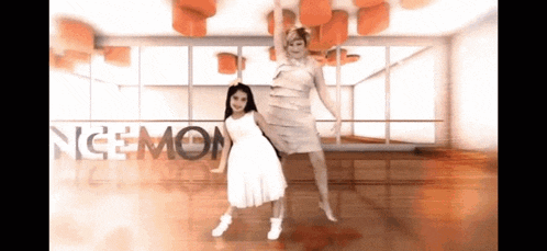 Dance Moms Intro GIF - Dance Moms Intro Abby Lee Miller GIFs