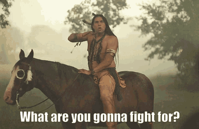 Ndn William Knifeman GIF - Ndn William Knifeman Reservation Dogs GIFs