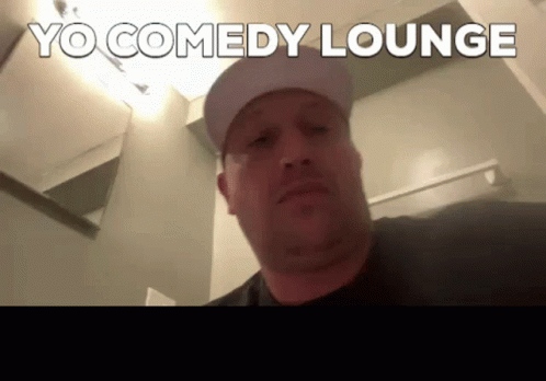Yo Comedy Lounge Talk GIF - Yo Comedy Lounge Talk Bathroom GIFs