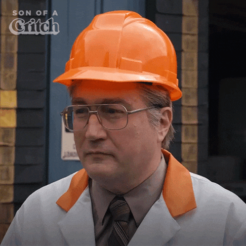 Good Mike Critch GIF - Good Mike Critch Son Of A Critch GIFs