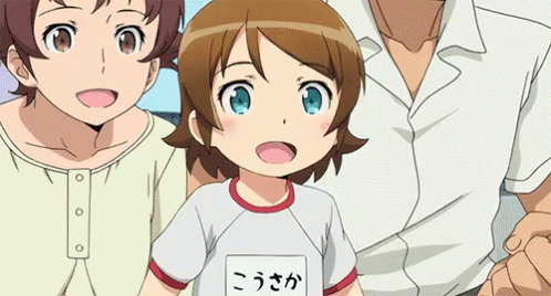 喜ぶ　よろこぶ GIF - Yorokobu Delighted Anime GIFs