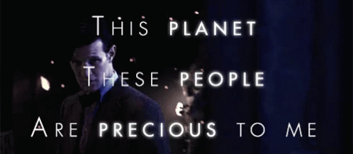Doctorwho Planet GIF - Doctorwho Planet People GIFs