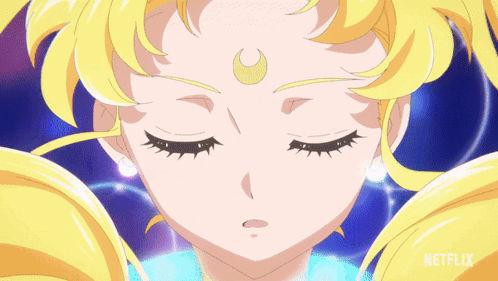 Sailor Moon Wings GIF - Sailor Moon Wings Sailor Moon Big Wings GIFs