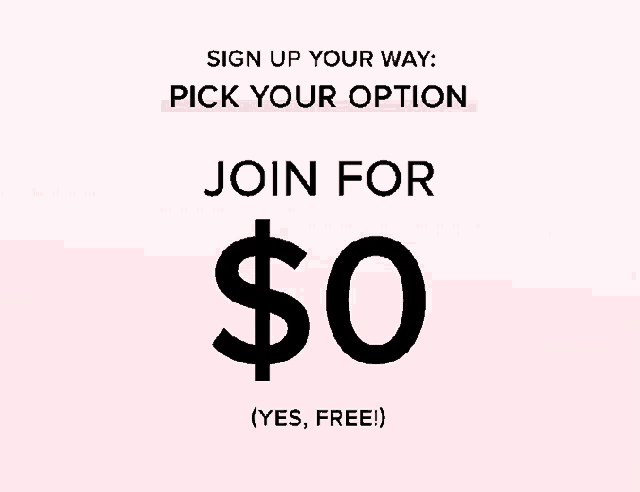 sign up your way pick your option starter collection of products & catalogs only $30 up to $ 121 value