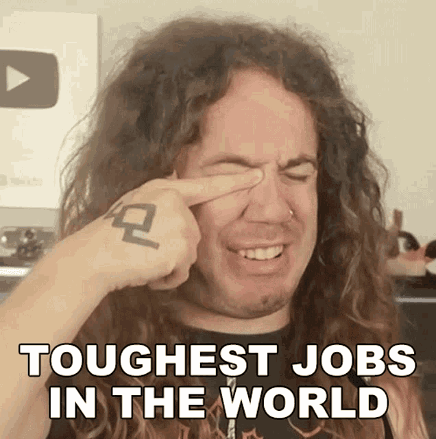 Toughest Jobs In The World Bradley Hall GIF - Toughest Jobs In The World Bradley Hall Worlds Most Challenging Jobs GIFs
