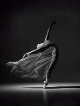 You Are Beautiful Strong Woman GIF - You Are Beautiful Strong Woman Ballet GIFs