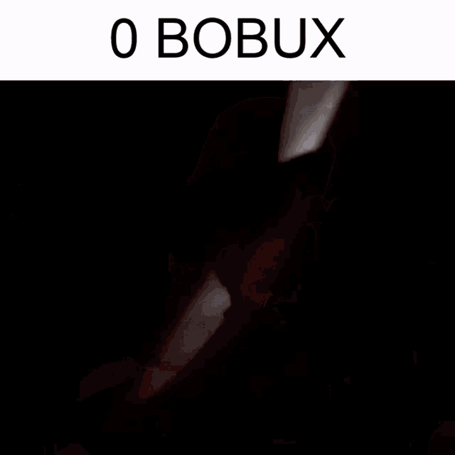 Bobux Robux GIF - Bobux Robux Roblox GIFs