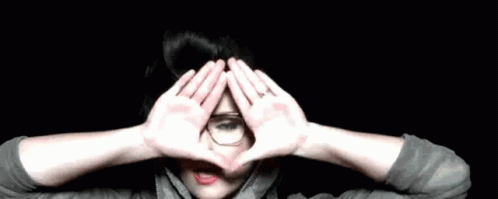 The Eye Nelly Furtado GIF - The Eye Nelly Furtado Signs GIFs