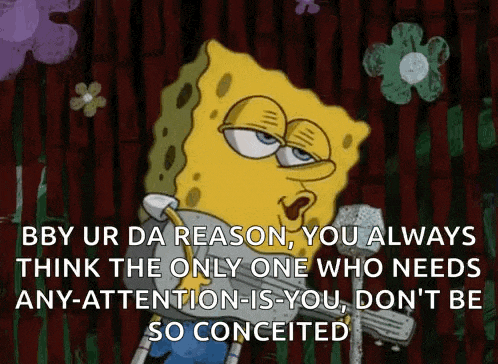 Spongebob Guitar GIF