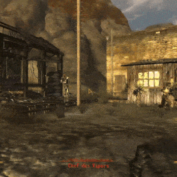 Fallout New Vegas GIF - Fallout New Vegas Deathclaw GIFs