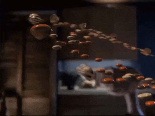 Et Reeses Pieces GIF - Et Reeses Pieces Candy GIFs