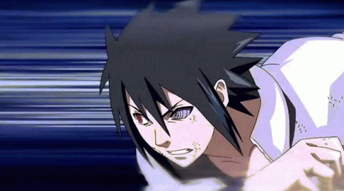 Naruto Shippuden Sasuke Uchiha GIF - Naruto Shippuden Sasuke Uchiha Uchiha Sasuke GIFs