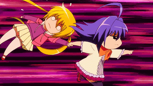Anime Anime Drag GIF - Anime Anime Drag Anime Character Being Drag GIFs