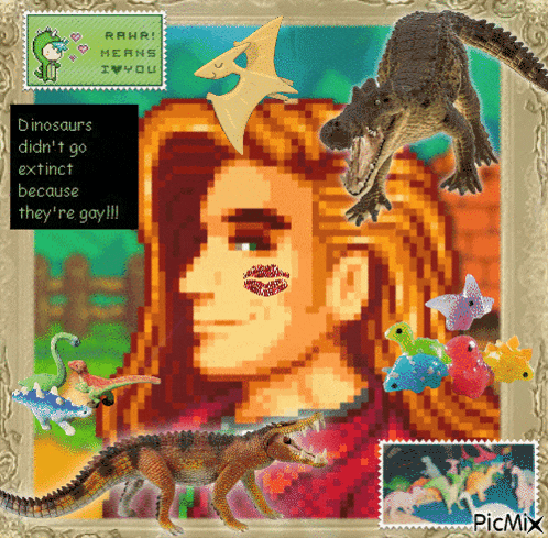 Elliot Elliot Stardew Valley GIF