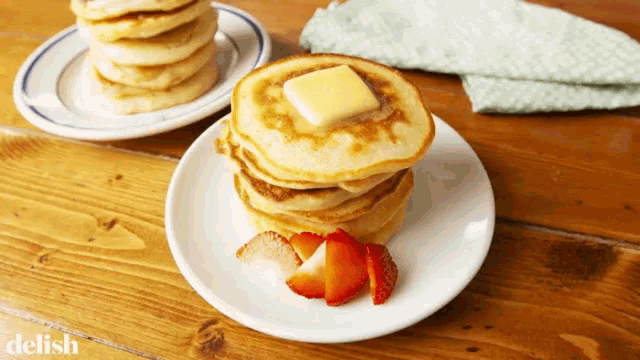 Pancakes Hotcakes GIF - Pancakes Hotcakes Maple Syrup GIFs