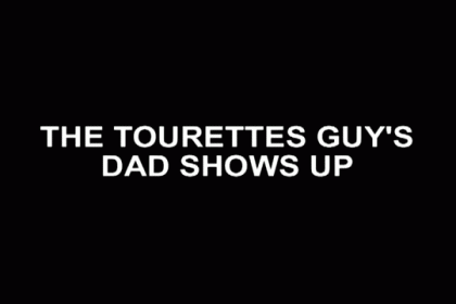 Tourette'S Guy GIF - What Is This Potato Angry GIFs