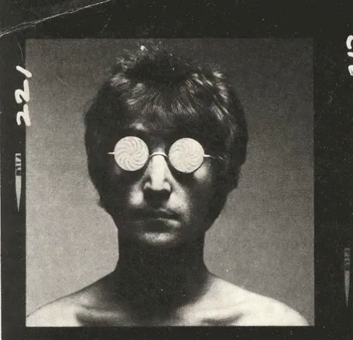 Thebeatles John Lennon GIF - Thebeatles John Lennon GIFs