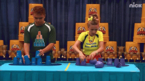 Cups Stack GIF - Cups Stack Fall GIFs
