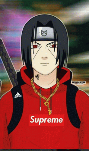 Itachi GIF - Itachi GIFs