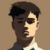 a young man wearing a white shirt and tie is looking at the camera .