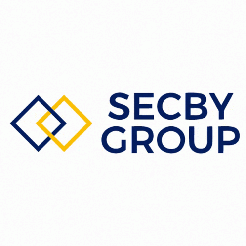 Security Secby GIF - Security Secby Secby Group GIFs