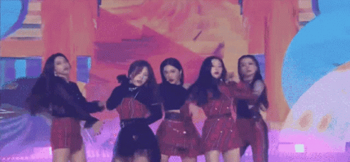 Red Velvet Red GIF - Red Velvet Red Velvet GIFs