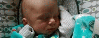 Dom Baby GIF - Dom Baby Sleeping GIFs