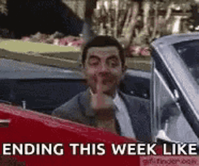 Sums It Up Its Friday GIF