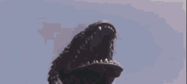 Kiryu Godzilla GIF - Kiryu Godzilla Gxmg GIFs