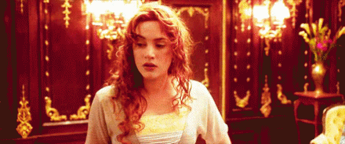 Titanic GIF - Titanic Kate Winslet Rose GIFs