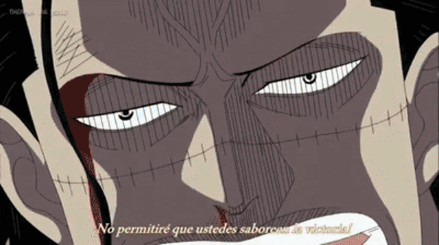Doflamingo Vs GIF